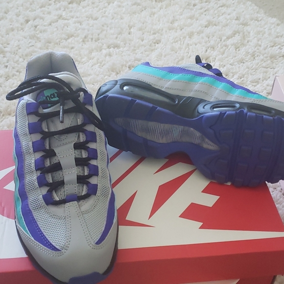 Nike airman - Picture 1 of 2